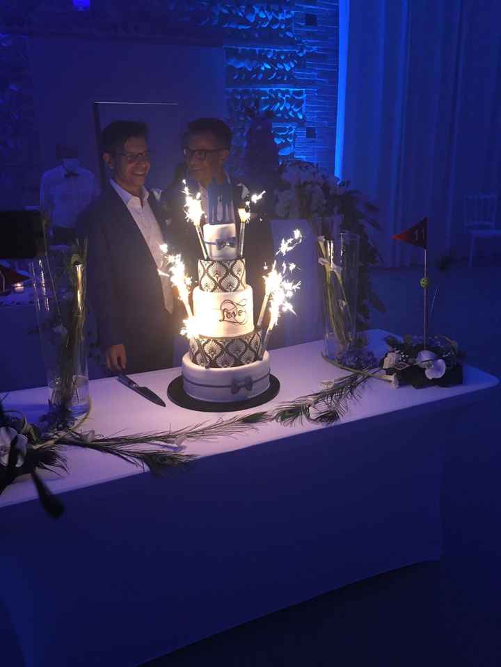 Mariage le 21 août 2021 c est fait - 6