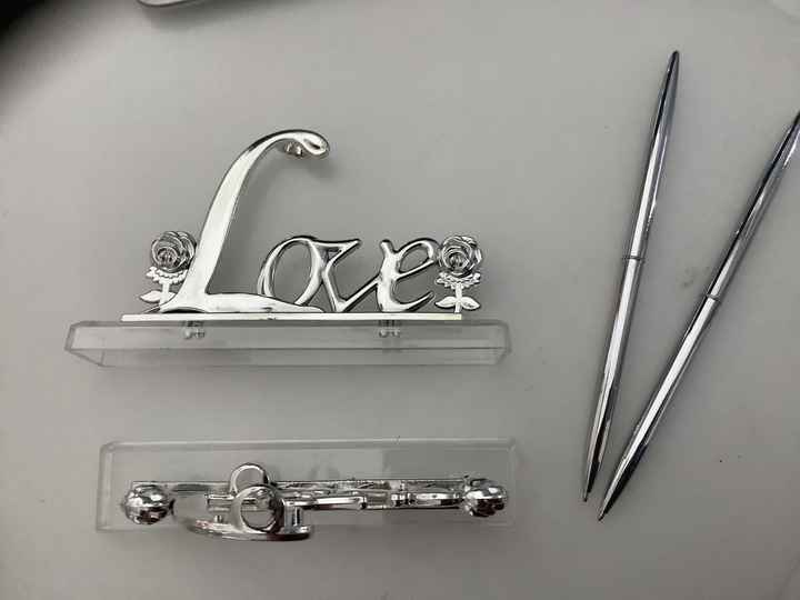 Mariage le 21 août 2021 c est fait - 12