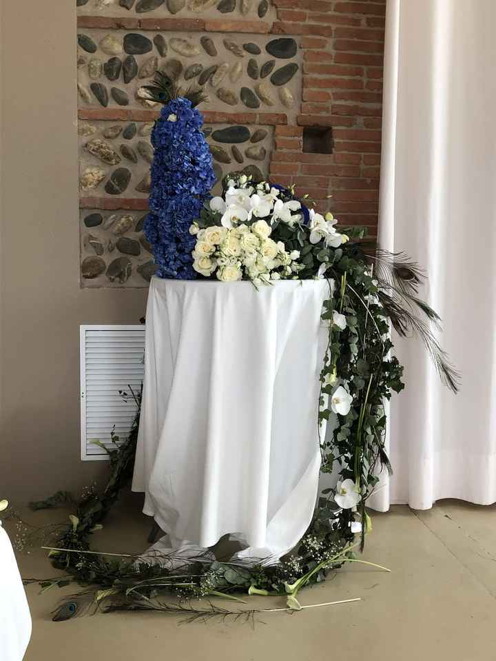 Budget décoration - 4