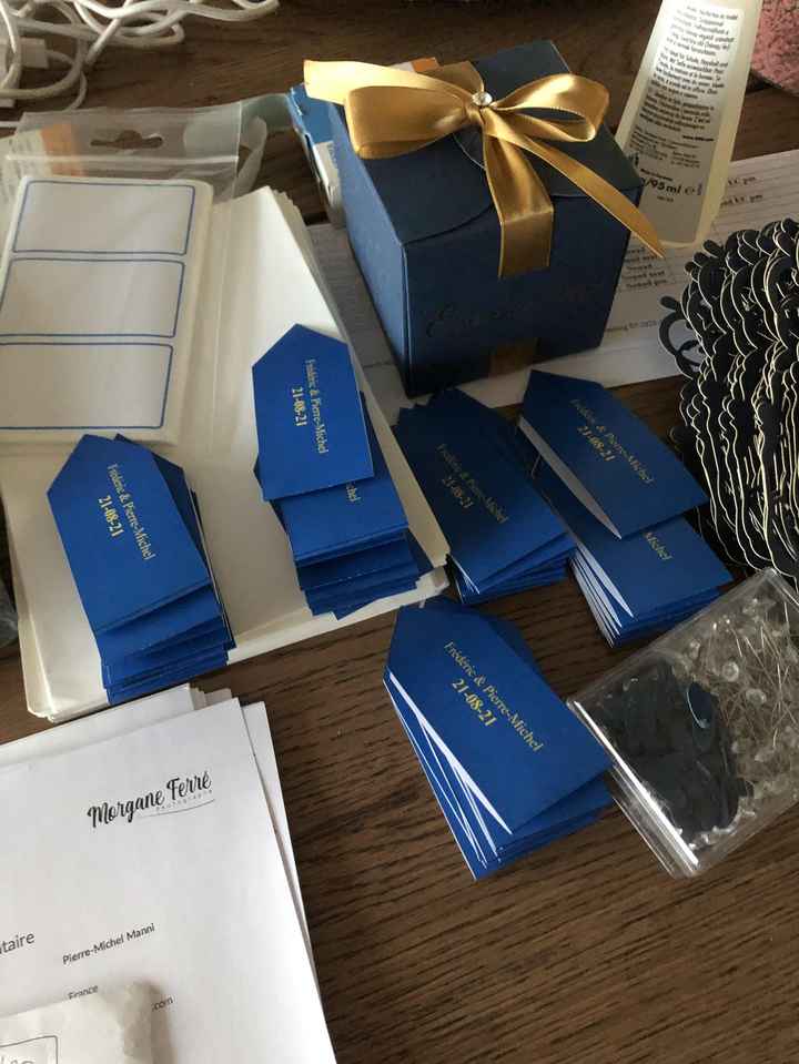 Budget décoration - 15