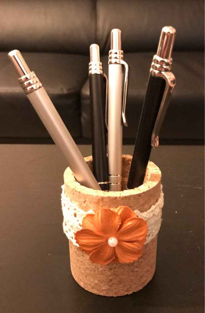 Décoration table livre d'or - 2