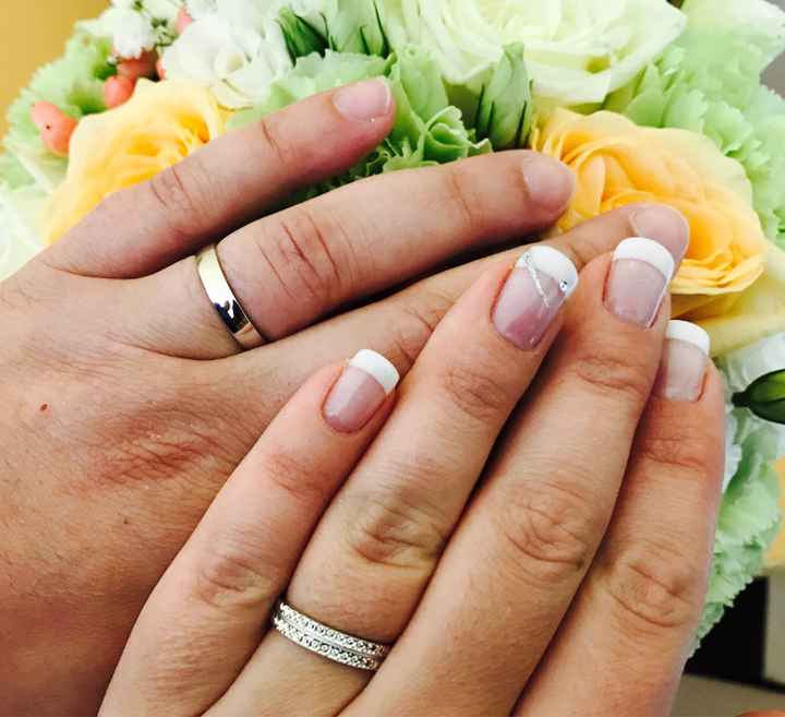  Le week-end se termine .... Sur un petit nuage ❤️ - 2