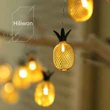 Guirlande Ananas
