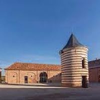 Extérieur du domaine