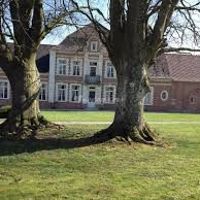 Jardin pour Cérémonie si beau temps