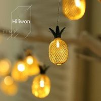 Guirlande Ananas