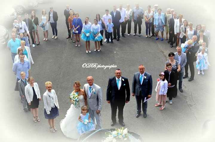 Notre Mariage