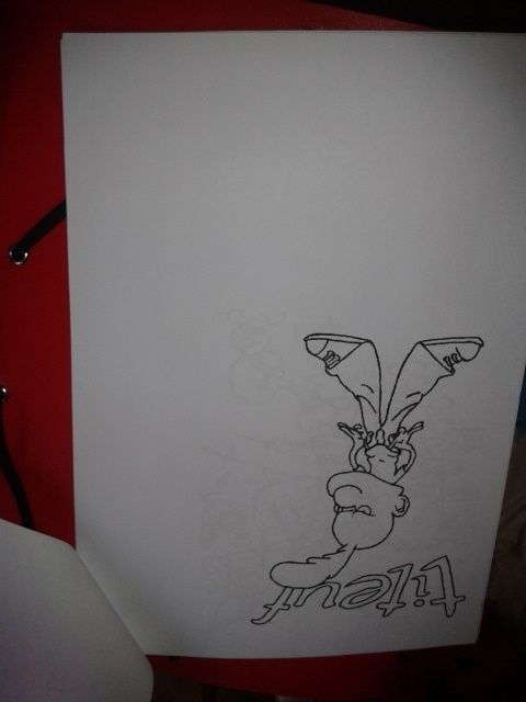 dessin enfants