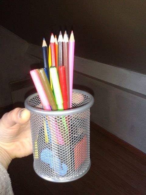 nécessaire dessins