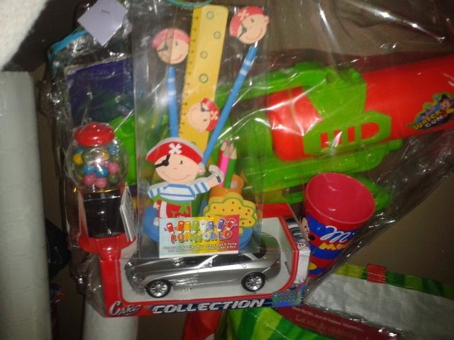 cadeaux enfants