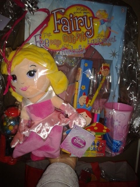 cadeaux enfants