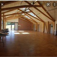 Conseil pour déco salle - 1