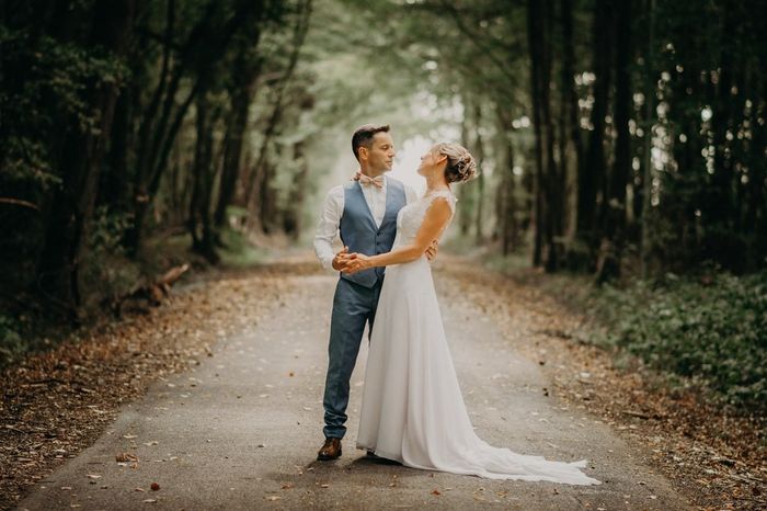 Et voilà les photos 😍 2