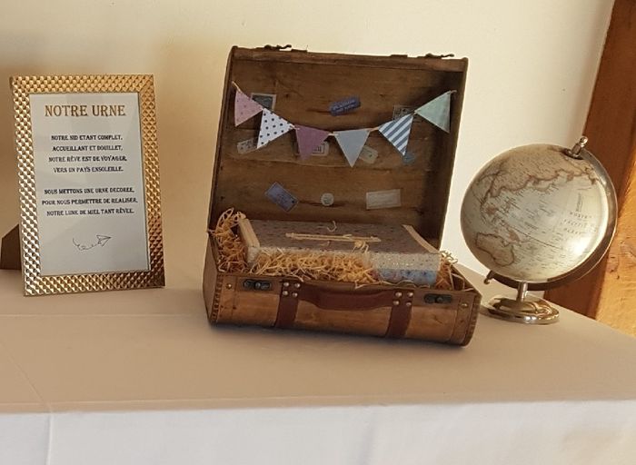 Cadre urne... Fautes d'orthographe ? 2