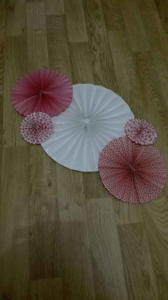 Et un nouveau diy - 1