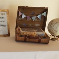 Cadre urne... Fautes d'orthographe ? - 1