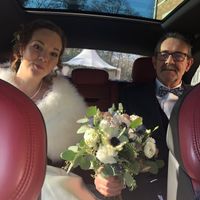 Photo avec papa !! - 1