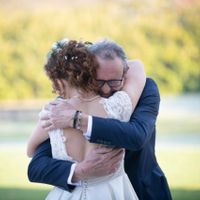 Photo avec papa !! - 2