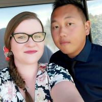 Montrez-nous votre plus belle photo de couple - 1