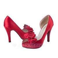 Comment seront vos chaussures ? - 1