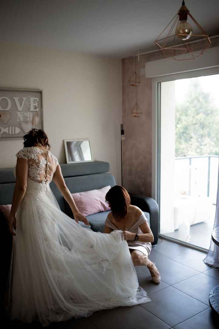 Nous voilà mariés 5