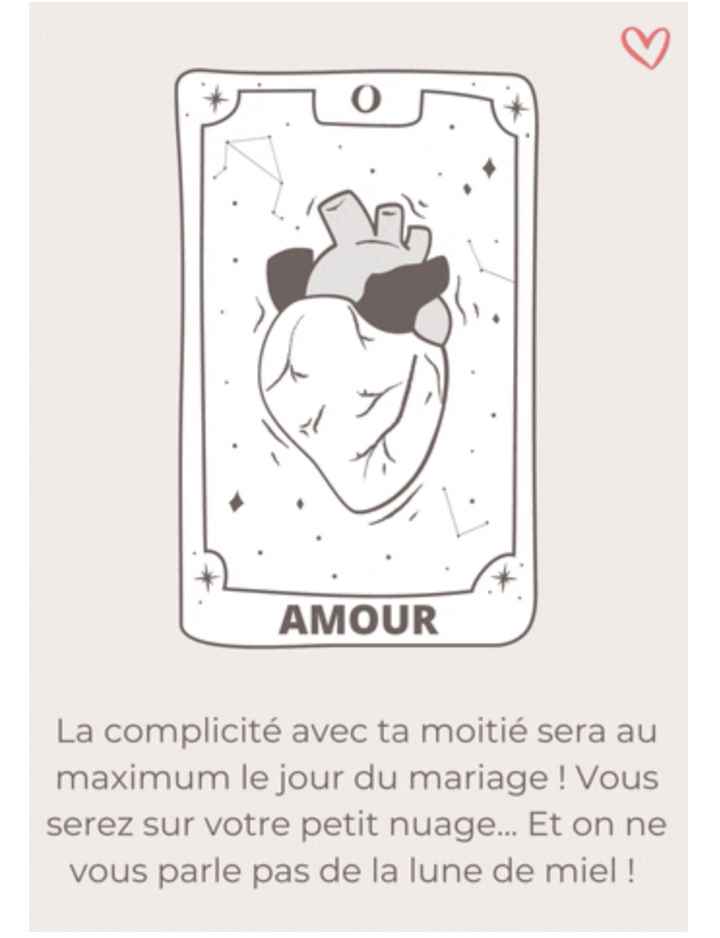 La chance te sourit 🔮😃 - 1