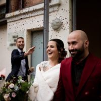 Nous voilà marier - 6