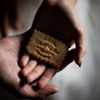 Nous voilà marier - 10