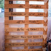 Nous voilà marier - 13