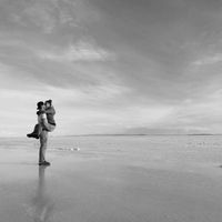 Quel a été votre plus beau cadeau de Noël ? - 1