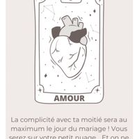 La chance te sourit 🔮😃 - 1