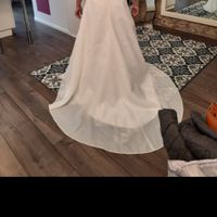 En plein choix de robe,... Qu'en pensez-vous ? - 3