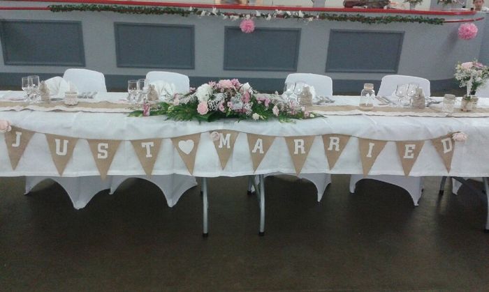 Décoration de ma salle pr demain - 9
