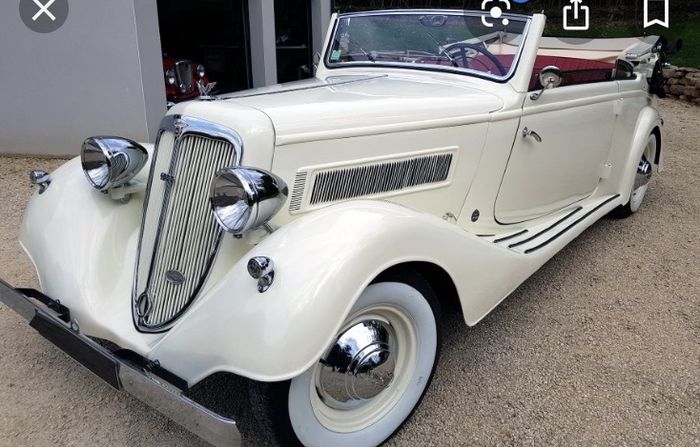 Location véhicule 6