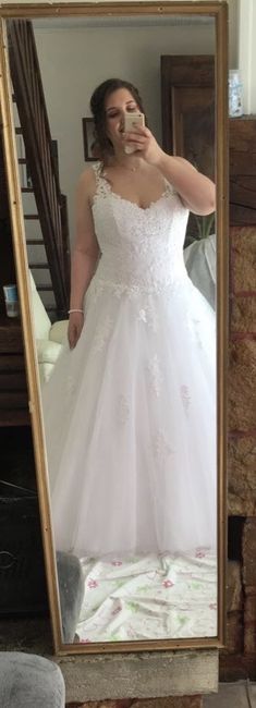 Dernier essai 🤩 - 4