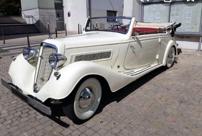 Voiture 1