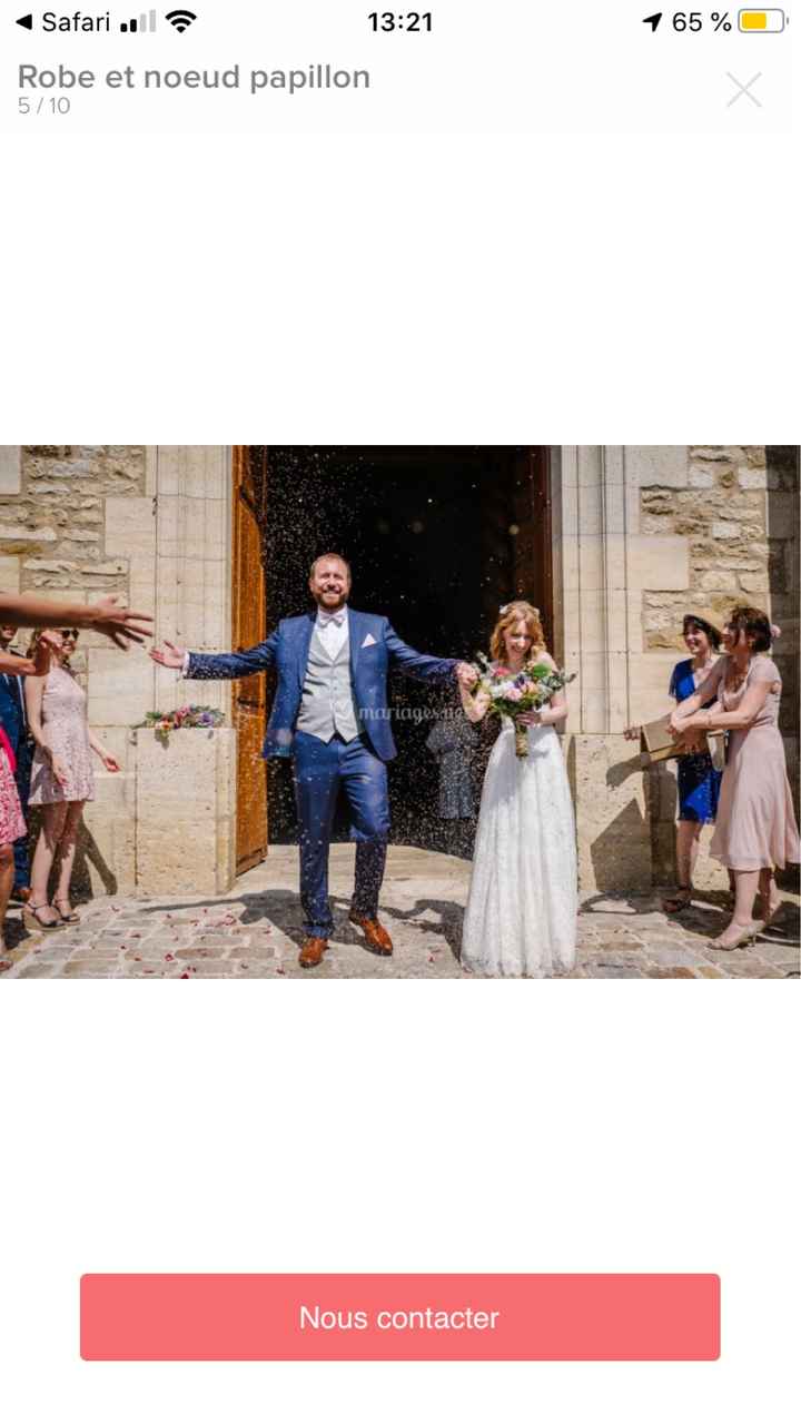 Y a-t-il une créatrice qui porte ton nom ? - 2