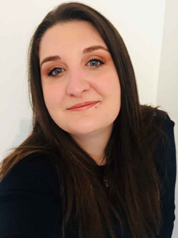 Test maquillage 💄 - 3