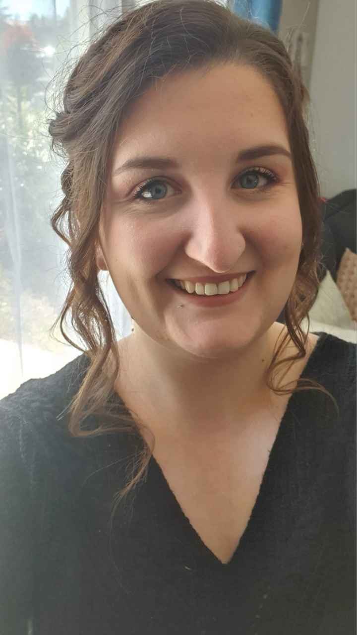 Dernier essai 🤩 - 2