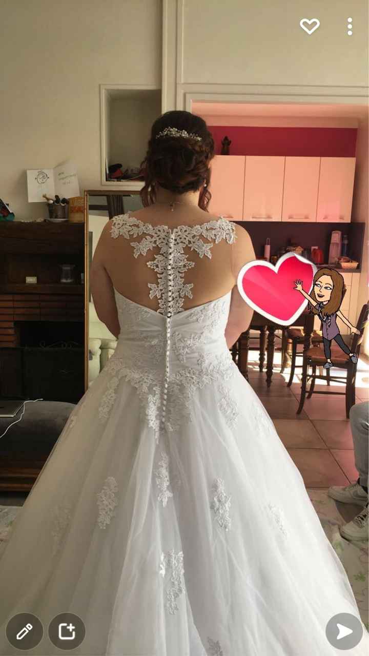 Dernier essai 🤩 - 6