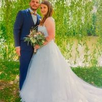 Après le mariage 💒 - 1