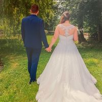 Après le mariage 💒 - 4