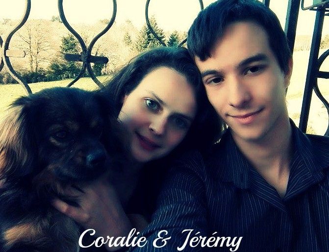 Nouvelle, échangeons nos photos de couple ~ 