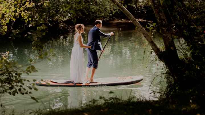 Mariés et heureux - 2