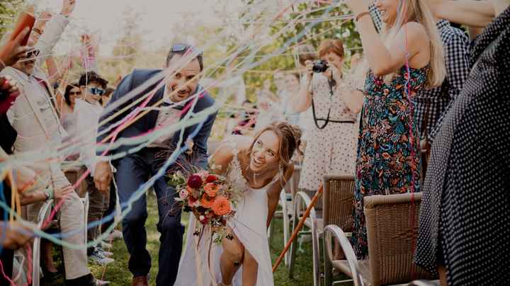 Mariés et heureux - 3