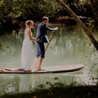 Mariés et heureux - 2