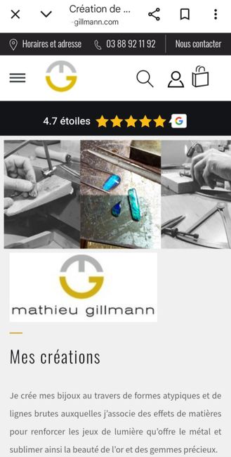 Nos alliances réunies 2