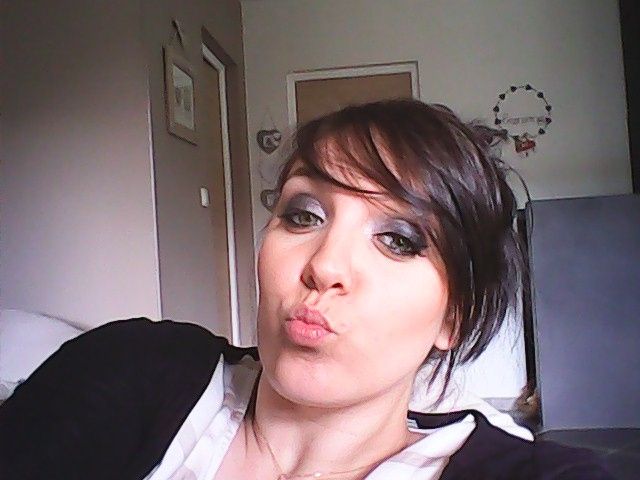 mon essai maquillage