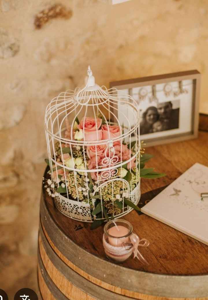 Le bouquet 💐 - 1