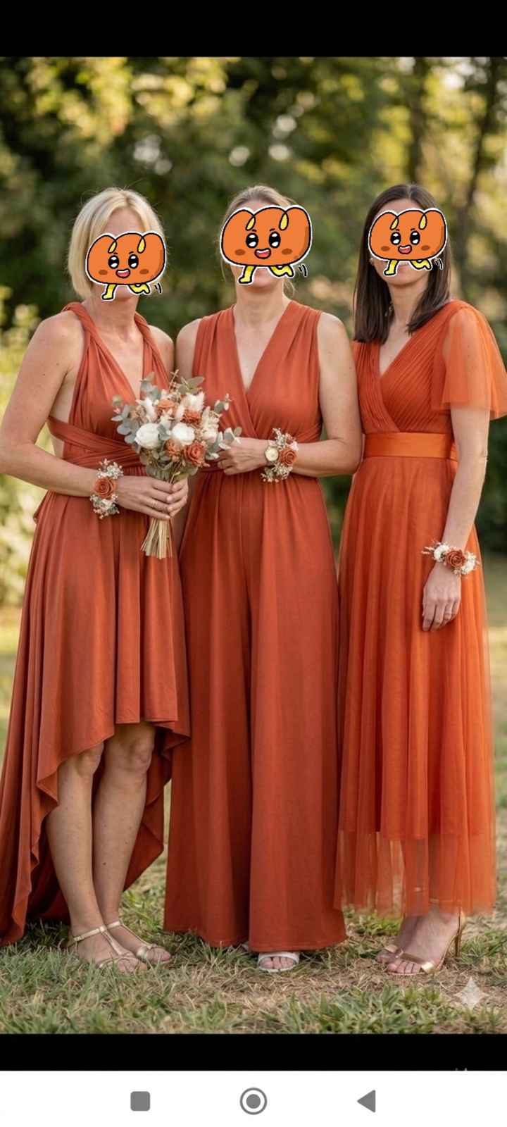 Dress code - 1